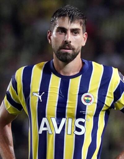 Milli yıldız Fenerbahçe'nin radarında