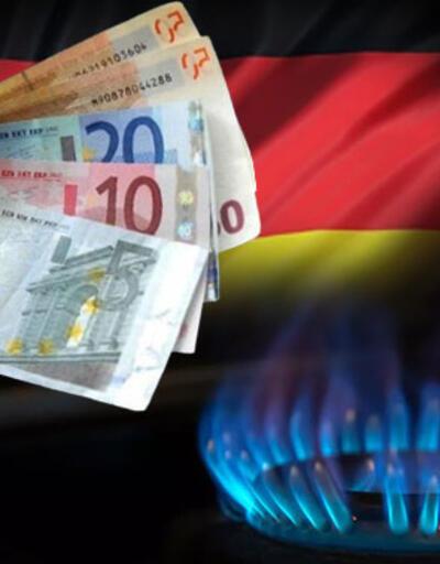 Almanya: Enerjide alternatif kaynaklara yönelmenin maliyeti 160 milyar euro