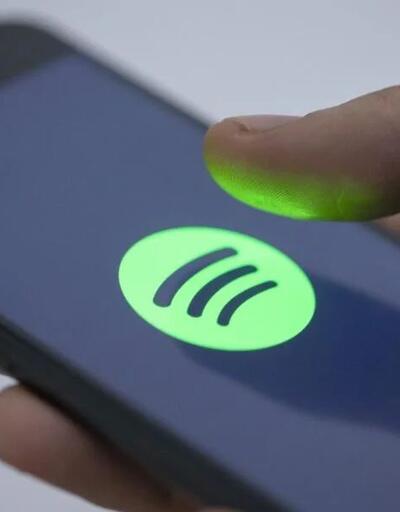 Spotify sesli kitap hizmeti vermeyi planlıyor