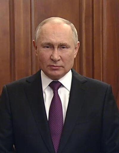 Putin'den yeni 'seferberlik' çıkışı: Kararnameyi imzaladı