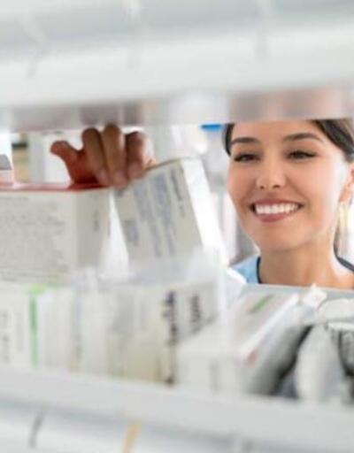 Sakın buzdolabı kapağında saklamayın! İlaç kullanırken yapılan bu hatalara dikkat