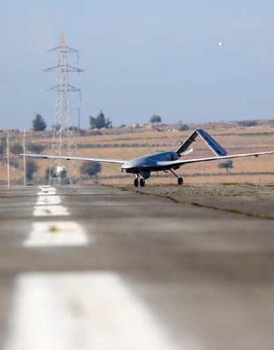 İşte savaşın yeni adresi! Türk SİHA'ları intihar drone'larına karşı...
