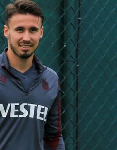 Trabzonspor Trondsen'in sözleşmesini feshetti