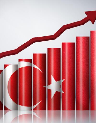 OECD, Türkiye için 2022 büyüme tahminini yükseltti