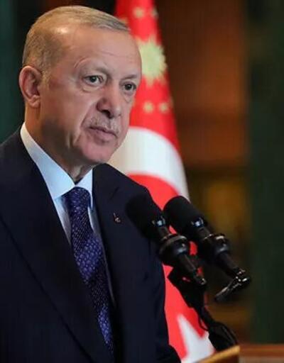 Cumhurbaşkanı Erdoğan'dan Yusuf el-Karadavi'nin ailesine taziye telefonu
