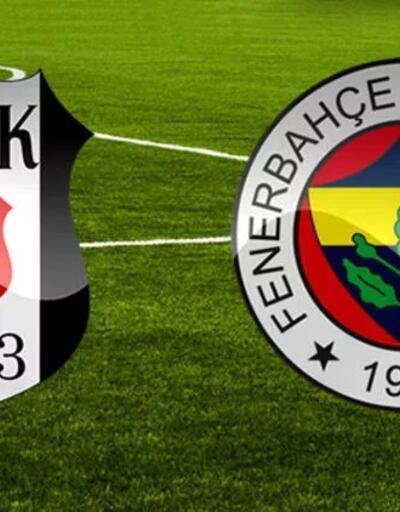 Beşiktaş- Fenerbahçe maçı ne zaman, saat kaçta, hangi kanalda? Derbi maçı hangi kanalda?