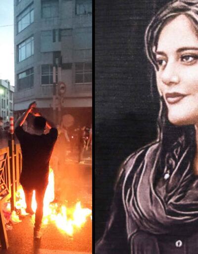 Mahsa Amini için düzenlenen protestolar sürüyor: İran'da son durum ne?