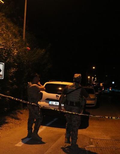 SON DAKİKA: Mersin'deki polisevi saldırısıyla ilgili 22 kişi gözaltına alındı