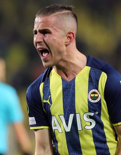 Pelkas Fenerbahçe'ye dönecek mi?