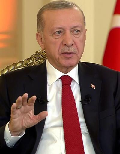 Erdoğan'dan yatırımcılara çağrı