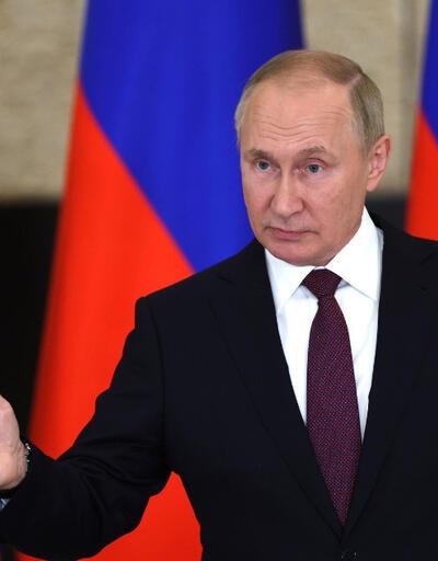 Kremlin’den flaş açıklama: Putin yarın 'ilhak'ı resmen duyuracak