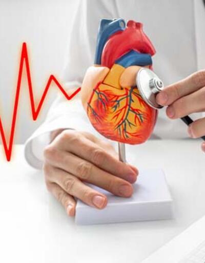 Kalp sağlığına dikkat: Hastalıklarının 4’te 3’ü önlenebilir