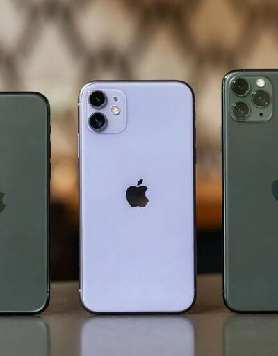 Apple, iPhone 15 serisinde ailenin bir ferdinin ismini değiştirecek