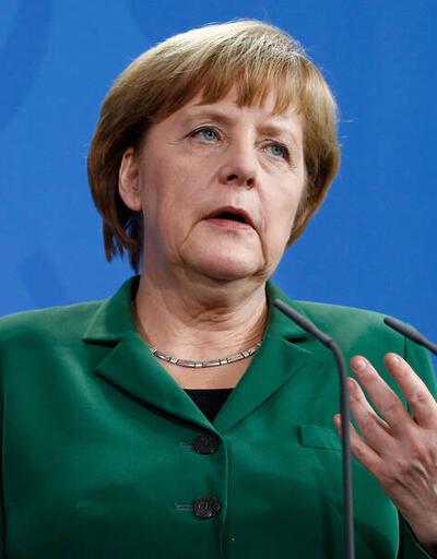 Merkel'den Batı'ya mesaj: "Putin'in sözleri ciddiye alınmalı, blöf olarak görülmemeli"