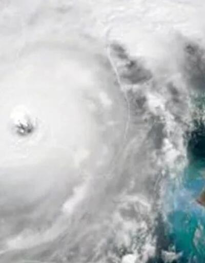 Ian Kasırgası Güney Carolina’yı vurdu