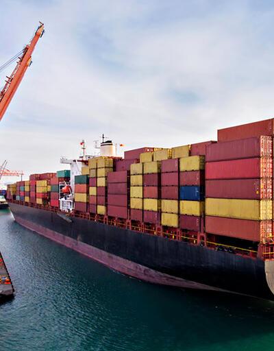 Ağustos ayı ihracat ve ithalat verileri açıklandı