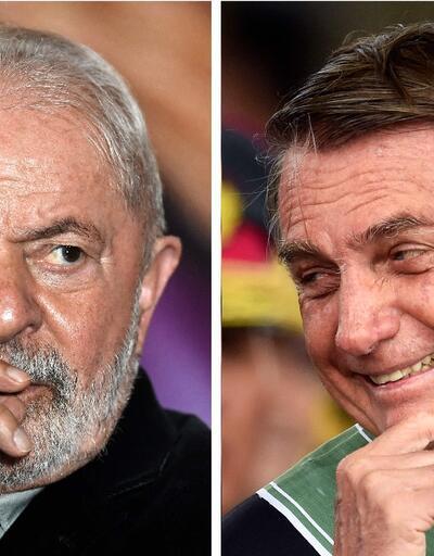 Brezilya seçimleri: Lula, ‘Tropik Trump’a karşı