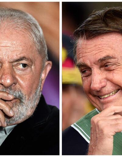 Brezilya'da devlet başkanlığı seçimi 2'nci tura kaldı