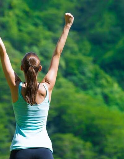 Yürüyüş yapmanın beden ve ruh sağlığına 6 olumlu etkisi