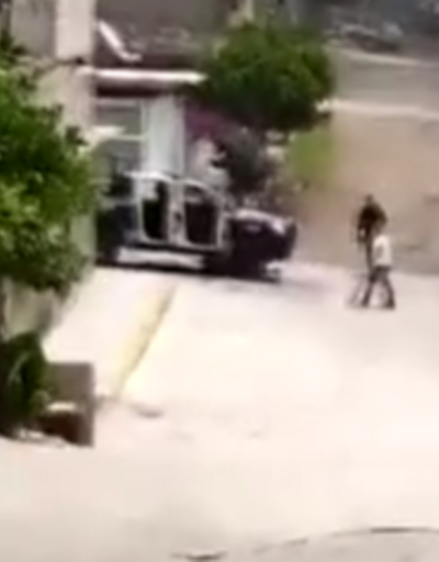 Meksika’da belediye binasına silahlı saldırı: 19 ölü