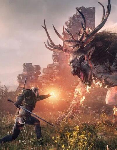 The Witcher serisine üç yeni oyun daha eklenecek