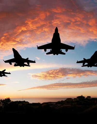 F-35'lerde maliyet krizi: Lockheed Martin sözünü tutamayacak!