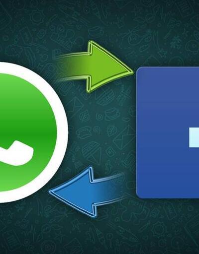 Rekabet Kurumu'ndan soruşturma: Whatsapp, Facebook sözlüde ter dökecek!