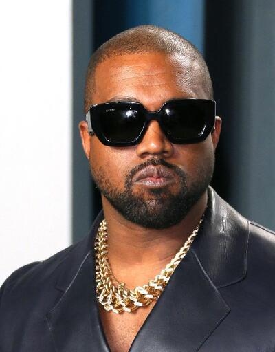 Kanye West’e sosyal medyada kırmızı kart