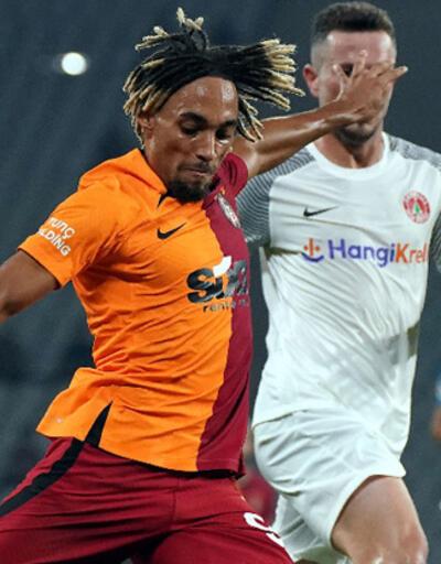 Galatasaray 3 futbolcuyla anlaştı