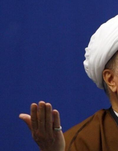 İran’ın eski Cumhurbaşkanı Rafsancani’nin kızı tutuklandı