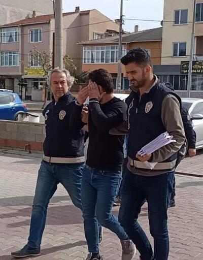 Marmaraereğlisi'nde oto ve ev hırsızlığı şüphelisi tutuklandı