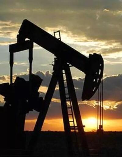Brent petrol son 3 seansta yüzde 6'dan fazla geriledi