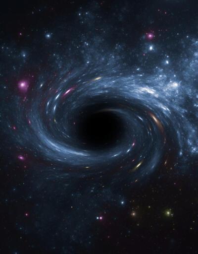 Yalpalayan kara delik keşfedildi: Şimdiye kadar görülen en uç örnek