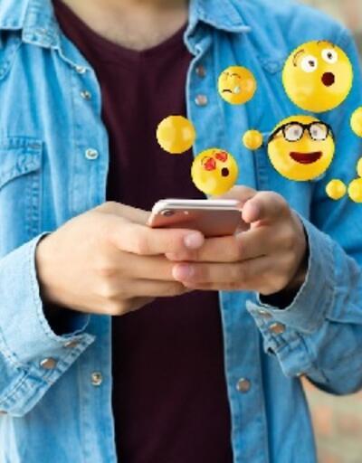 Türkiye’de en çok kullanılan iki emoji belli oldu 