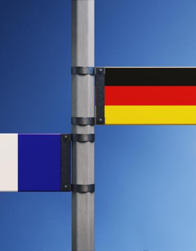 Fransa, Almanya'ya doğal gaz ihraç etmeye başladı