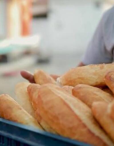 Kınık'ta belediyeden günlük 10 bin adet ucuz ekmek üretimi