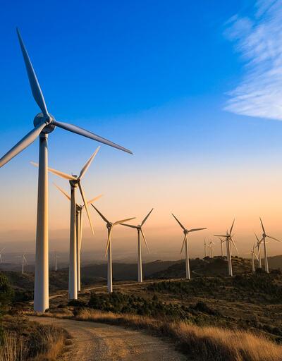Avrupa Birliği'nde rüzgar ve güneşten rekor elektrik üretimi