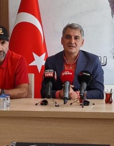 Nazilli Belediyespor'da 3 futbolcu kadro dışı