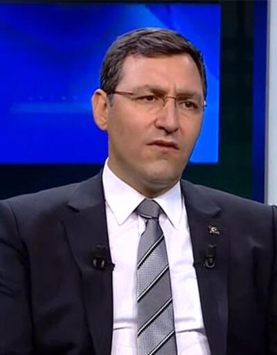 ROKETSAN Genel Müdürü Murat İkinci, CNN TÜRK'te 
