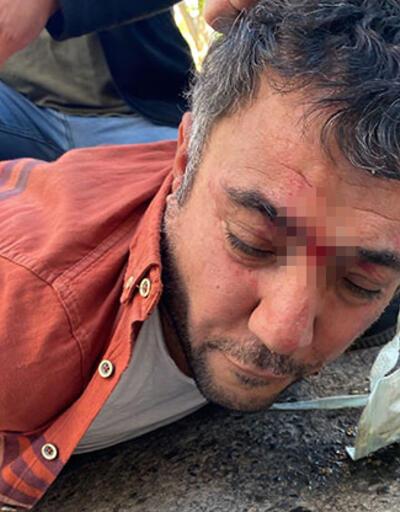 İçişleri Bakanlığı açıkladı: Terörist Cebrail Gündoğdu yakalandı