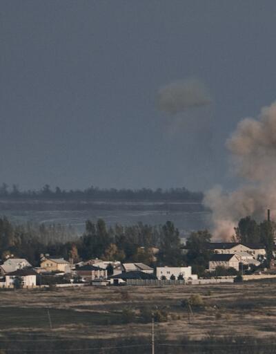 Zelenski: Rusya’nın hava bombardımanı elektrik şebekesini hedef aldı