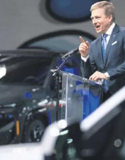  "Süper tehlikeli"! BMW CEO'sundan Avrupa Birliği'nin belirlediği kurala karşı dikkat çeken sözler