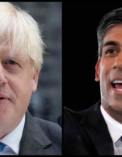 İngiltere'de liderlik yarışında son durum: Boris Johnson adaylıktan çekildi, Rishi Sunak başbakanlığa yakın