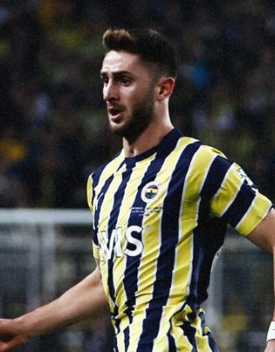 Fenerbahçe'de İsmail Yüksek'in MR sonucu çıktı