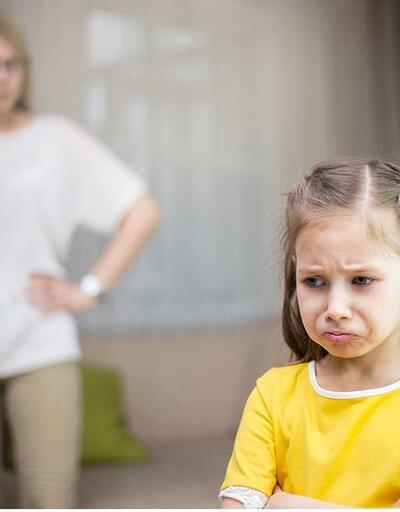 Öfke patlaması yaşayan çocuk nasıl sakinleştirilir?