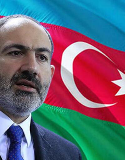 Paşinyan'dan Azerbaycan çıkışı: Yıl sonuna kadar barışın imzalanmasını istiyorum