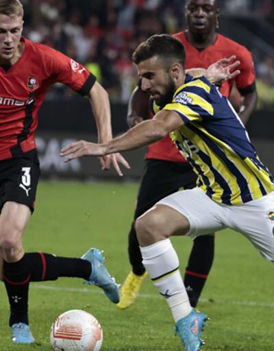 UEFA Avrupa Ligi ve Konferans Ligi'nde Türk futbolu için kritik gece