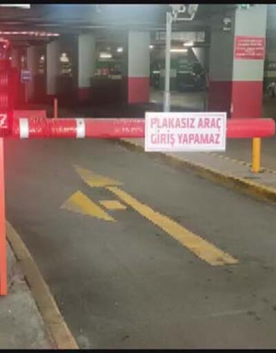 İstanbul'da AVM'ler otopark ücreti tartışması