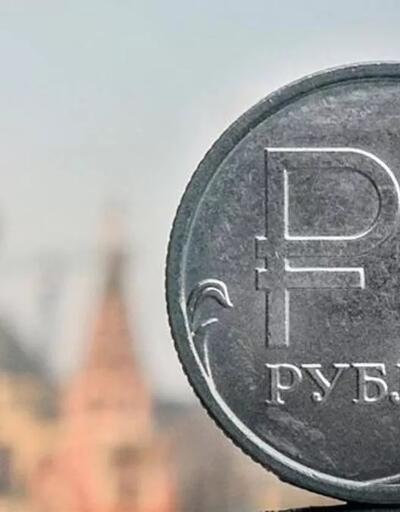 Rusya Merkez Bankası faiz oranını bu ay değiştirmedi