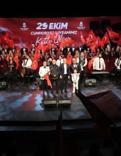 Kartoğlu: 29 Ekim Cumhuriyet Bayramımızı coşku ve gururla kutladık
